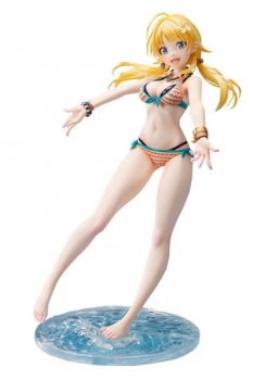 The Idolmaster Shiny Colors PVC Statue 1/7 Meguru Hachimiya 23 cm