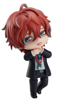 Hypnosis Mic: Division Rap Battle Nendoroid Actionfigur Doppo Kannonzaka 10 cm