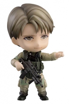 Death Stranding Nendoroid Actionfigur Cliff DX Ver. 10 cm