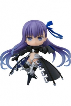 Fate/Grand Order Nendoroid Actionfigur Alter Ego/Meltryllis 10 cm