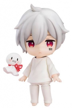 Mafumafu Nendoroid Actionfigur Mafumafu & Hikikomori 10 cm