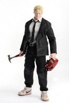 Dorohedoro Actionfigur 1/6 Shin 32 cm