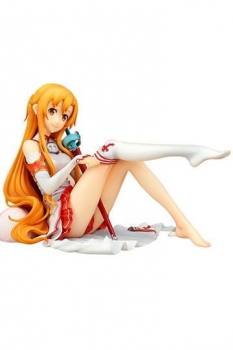 Sword Art Online PVC Statue 1/7 Asuna 11 cm