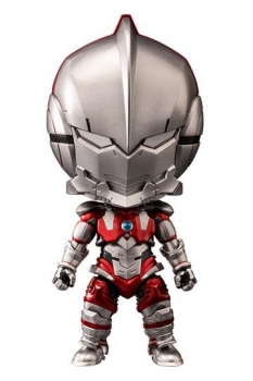 Ultraman Nendoroid Actionfigur Ultraman Suit 11 cm