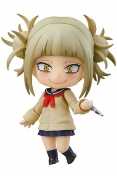 My Hero Academia Nendoroid Actionfigur Himiko Toga 10 cm