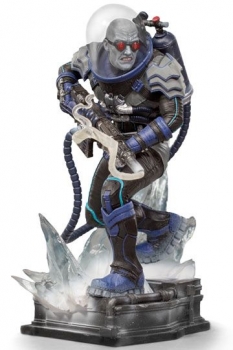 DC Comics Art Scale Statue 1/10 Mr. Freeze by Ivan Reis 16 cm