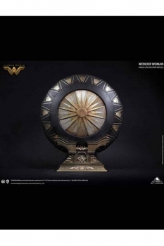 Wonder Woman Life-Size Replik Wonder Woman Schild Regular Edition 58 cm