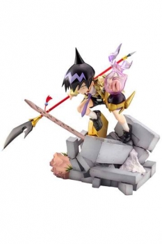 Shaman King ARTFXJ Statue 1/8 Tao Ren 17 cm