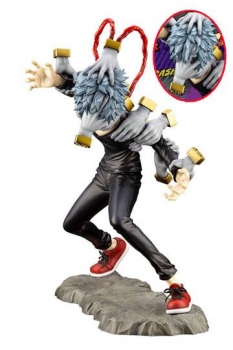 My Hero Academia ARTFXJ Statue 1/8 Tomura Shigaraki Special Edition 23 cm