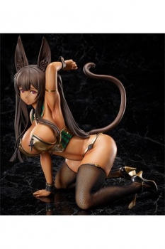 Creators Opinion PVC Statue 1/4 Anubis Casino Ver. 26 cm