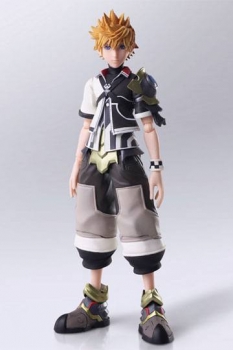 Kingdom Hearts III Bring Arts Actionfigur Ventus 15 cm