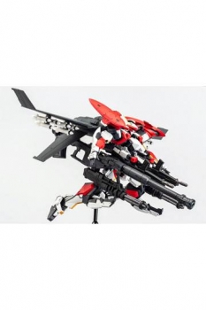 Full Metal Panic! Plastic Model Kit 1/48 ARX-8 Laevatein The Last Decisive Battle Ver. 18 cm