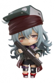 Girls Frontline Nendoroid Actionfigur G11 10 cm