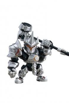 Overwatch Nendoroid Actionfigur Reinhardt Classic Skin Edition 10 cm