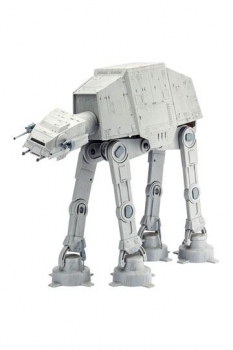 Star Wars Modellbausatz 1/53 AT-AT - 40th Anniversary 38 cm