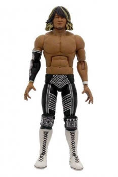 New Japan Pro-Wrestling Ultimates Actionfigur Wave 1 Hiroshi Tanahashi 18 cm