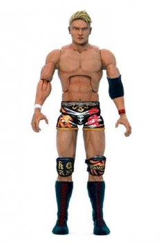 New Japan Pro-Wrestling Ultimates Actionfigur Wave 1 Kazuchika Okada 18 cm