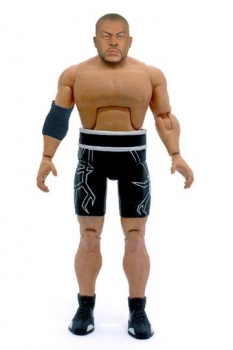 New Japan Pro-Wrestling Ultimates Actionfigur Wave 1 Tomohiro Ishii 18 cm