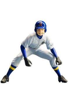Ace of Diamond Act II Statue 1/9 Yoichi Kuramochi 14 cm