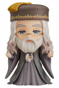 Harry Potter Nendoroid Actionfigur Albus Dumbledore 10 cm