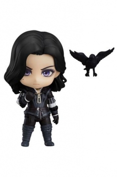The Witcher 3 Wild Hunt Nendoroid Actionfigur Yennefer 10 cm