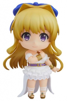 Cautious Hero: The Hero Is Overpowered But Overly Cautious Nendoroid Actionfigur Ristarte 10 cm