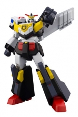 Brave Police J-Decker Plastic Model Kit J-Decker 16 cm