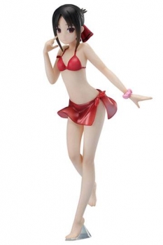 Kaguya-sama: Love is War Statue PVC 1/12 Kaguya Shinomiya Swimsuit Ver. 13 cm