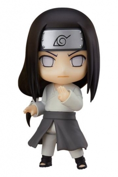 Naruto Shippuden Nendoroid PVC Actionfigur Neji Hyuga 10 cm