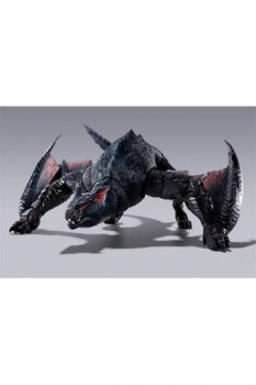 Monster Hunter S.H. MonsterArts Actionfigur Nargacuga 30 cm