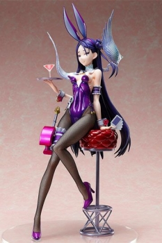 Original Character by Raita Magical Girls Series PVC Statue 1/4 Nitta Yui Bunny Ver. 41 cm