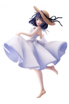 Original Character PVC Statue U35 Illustration At The Seaside 27 cm