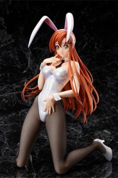 Code Geass: Lelouch of the Rebellion PVC Statue 1/4 Shirley Fennett Bunny Ver. 33 cm
