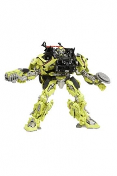 Transformers Masterpiece Movie Series Actionfigur MPM-11 Autobot Ratchet 19 cm