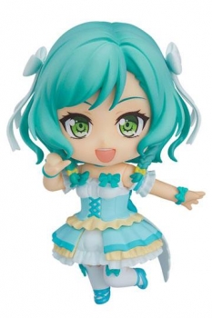 BanG Dream! Girls Band Party! Nendoroid Actionfigur Hina Hikawa Stage Outfit Ver. 10 cm