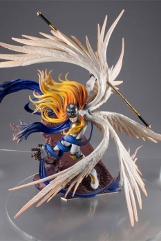Digimon Adventure Precious G.E.M. Serie PVC Statue Angemon 20th 31 cm