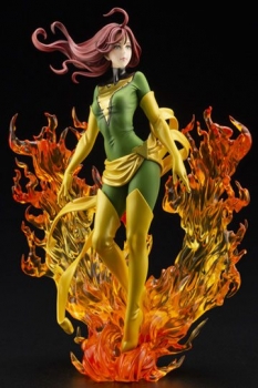 Marvel Bishoujo PVC Statue 1/7 Phoenix Rebirth Limited Edition 23 cm