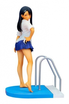 Dont Toy with Me, Miss Nagatoro PVC Statue 1/7 Miss Nagatoro 24 cm