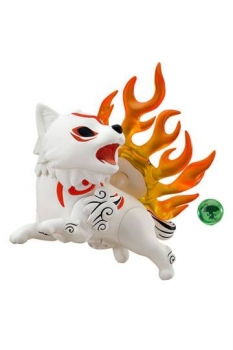 Okami Nendoroid Actionfigur Amaterasu 10 cm