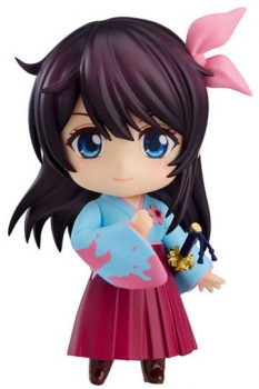 Sakura Wars Nendoroid Actionfigur Sakura Amamiya 10 cm