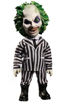 Beetlejuice MDS Mega Scale Sprechende Actionfigur Beetlejuice 38 cm
