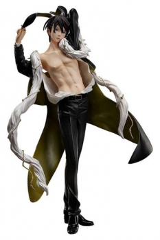 Dakaretai Otoko 1-i ni Odosarete Imasu Statue 1/8 Takato Saijo 24 cm