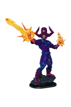 Marvel HeroClix: Galactus - Devourer of Worlds Premium Colossal Figure