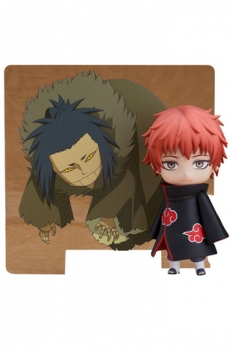 Naruto Shippuden Nendoroid PVC Actionfigur Sasori 10 cm