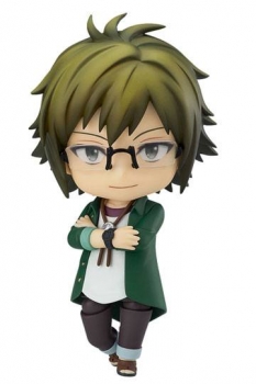 Idolish7 Nendoroid Actionfigur Yamato Nikaido 10 cm