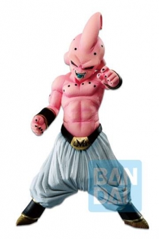 Dragon Ball Super Ichibansho PVC Statue Majin Buu (VS Omnibus) 18 cm