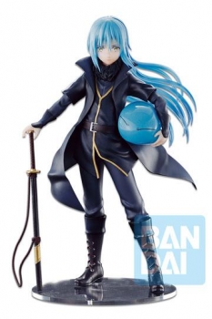 That Time I Got Reincarnated as a Slime Ichibansho PVC Statue Rimuru Demon (Demon Awakening)