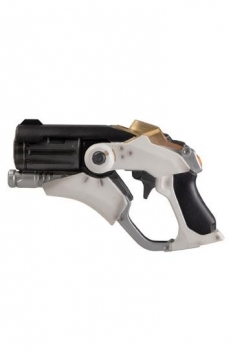 Overwatch Schaumstoff-Replik 1/1 Mercys Blaster 30 cm