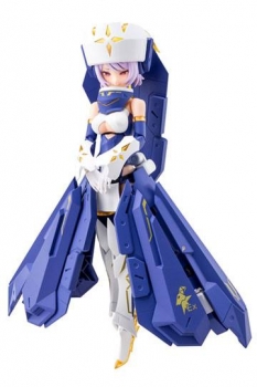 Megami Device Plastic Model Kit 1/1 Bullet Knights Exorcist 15 cm