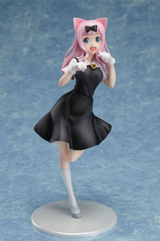 Kaguya-sama: Love is War Statue PVC Chika Fujiwara 22 cm